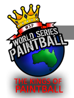 World Series Paintball