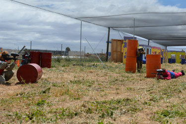 Junkyard 1