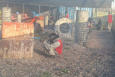 Junkyard 4