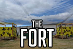Fort Paintball Field