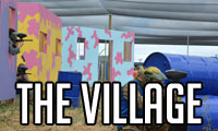 The Village Paintball Field