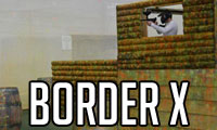 Border Crossing Paintball Field