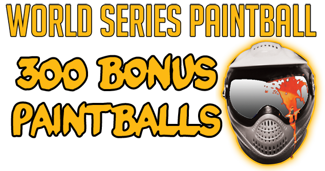 Free Paintballs